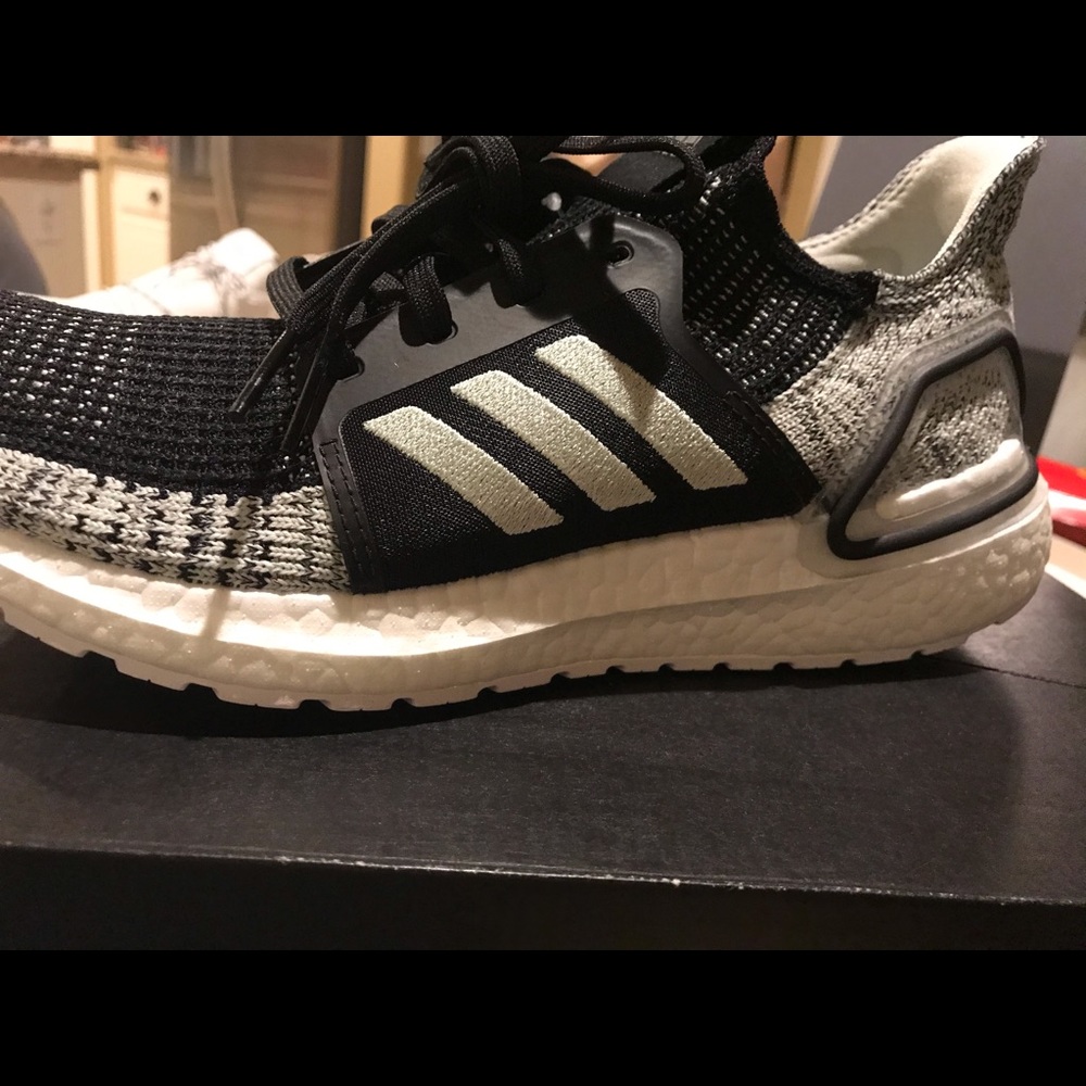 Women's Ultraboost Running Shoe